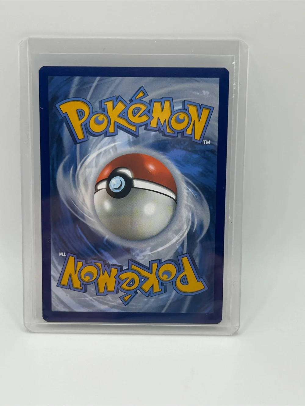 Pokemon Murkrow 🎃 Trick or Trade Card